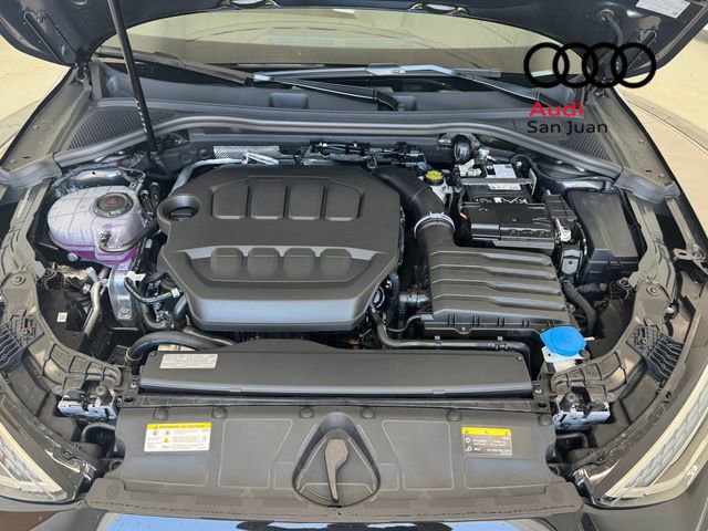New 2026 Audi A3 2.0T Premium Plus AWD/4WD image 4