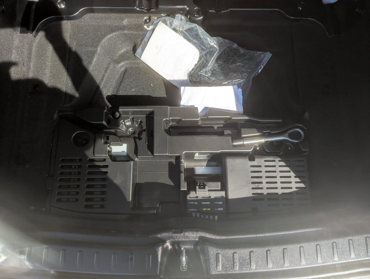 Used 2021 Mercedes-Benz GLA 250 4MATIC image 43