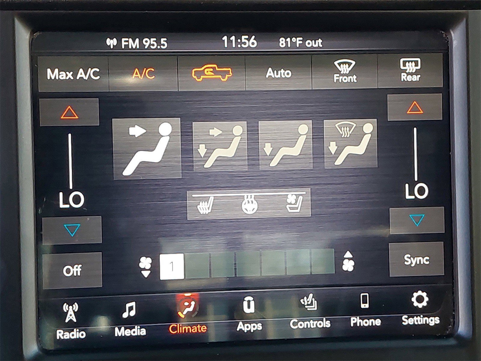 Used 2020 RAM 1500 Laramie image 24