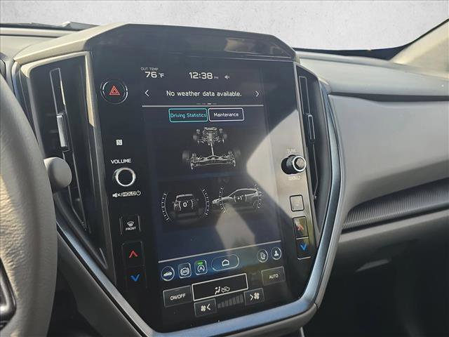 Used 2024 Subaru Crosstrek 2.5i Wilderness image 11