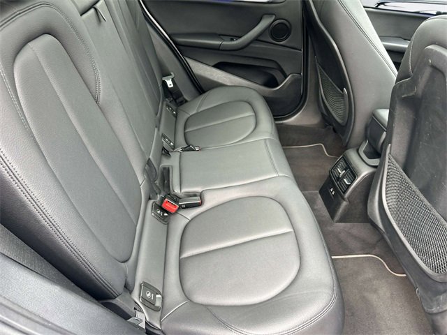 Used 2021 BMW X1 sDrive28i w/ Convenience Package image 22
