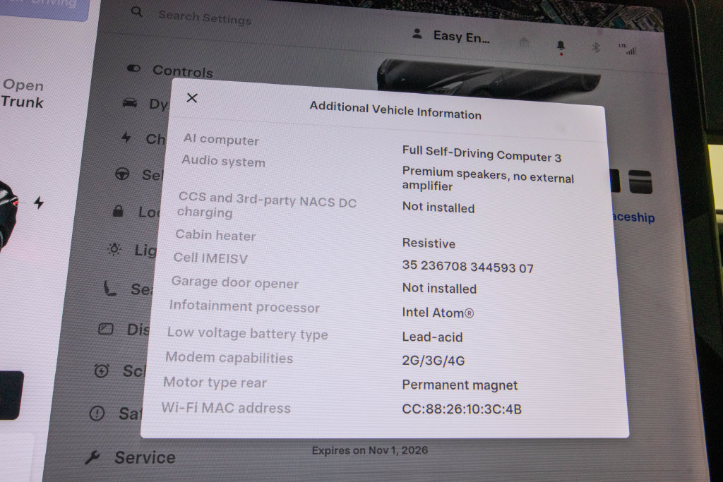 Used 2019 Tesla Model 3 Standard Range Plus RWD image 22
