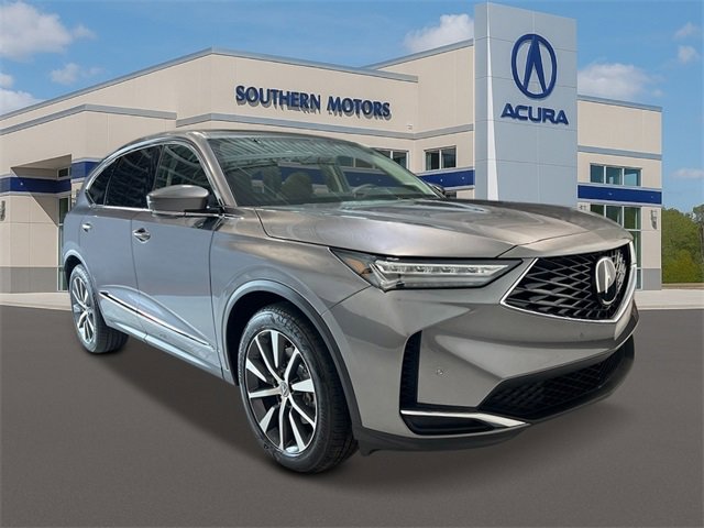 New 2026 Acura MDX w/ Technology Package image 9