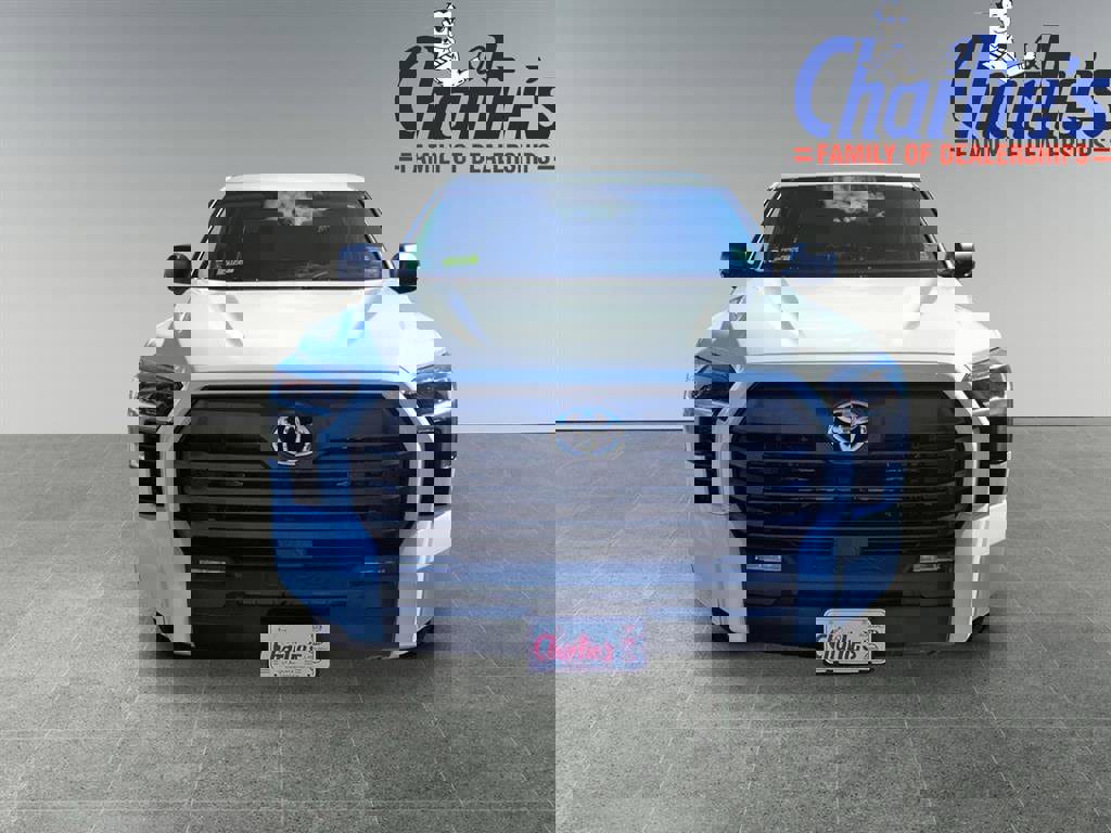 Used 2023 Toyota Tundra SR5 image 2