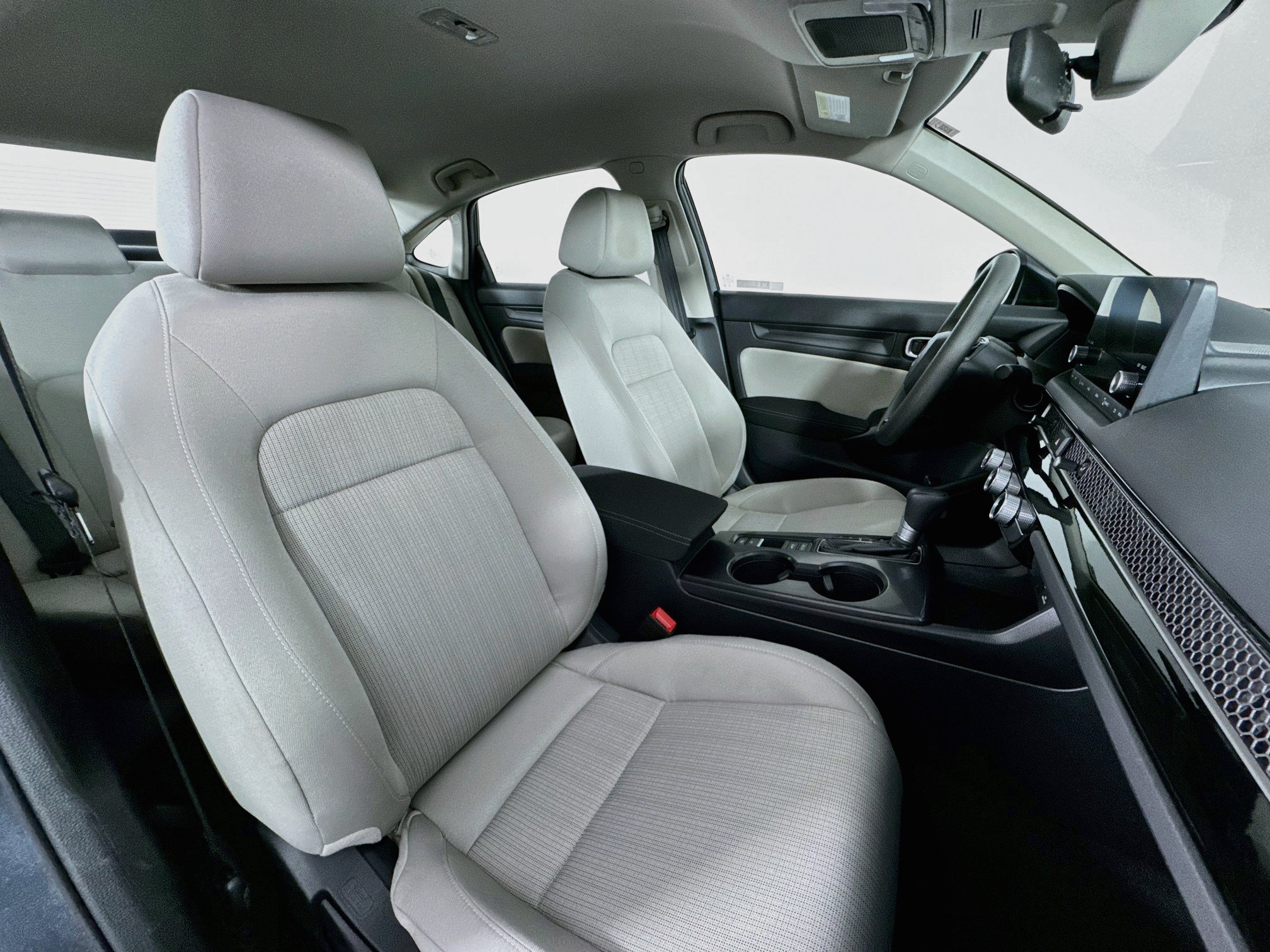 Certified 2024 Honda Civic LX image 25