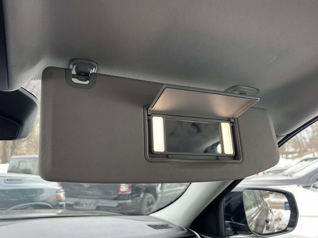 Certified 2023 Jeep Grand Cherokee Limited w/ Black Appearance Package image 40