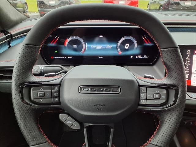 New 2026 Dodge Charger Scat Pack AWD/4WD image 41