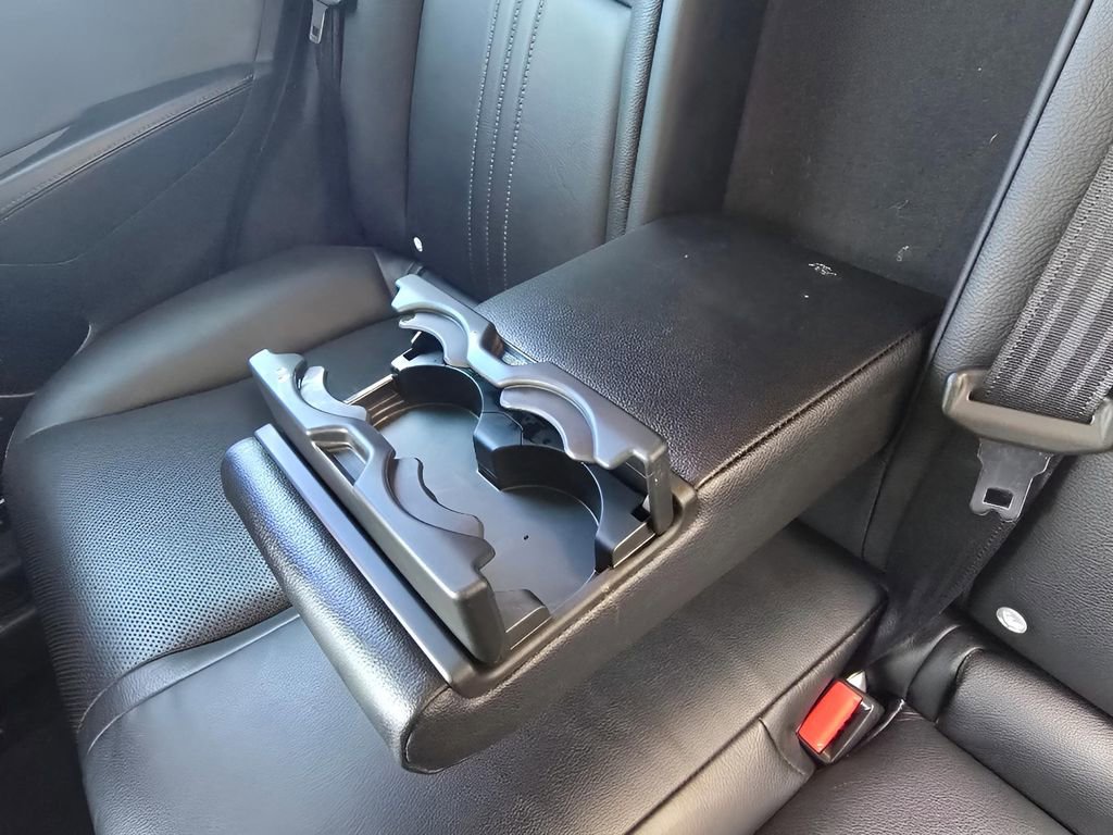 Used 2019 MAZDA CX-3 Grand Touring w/ Premium Package image 13