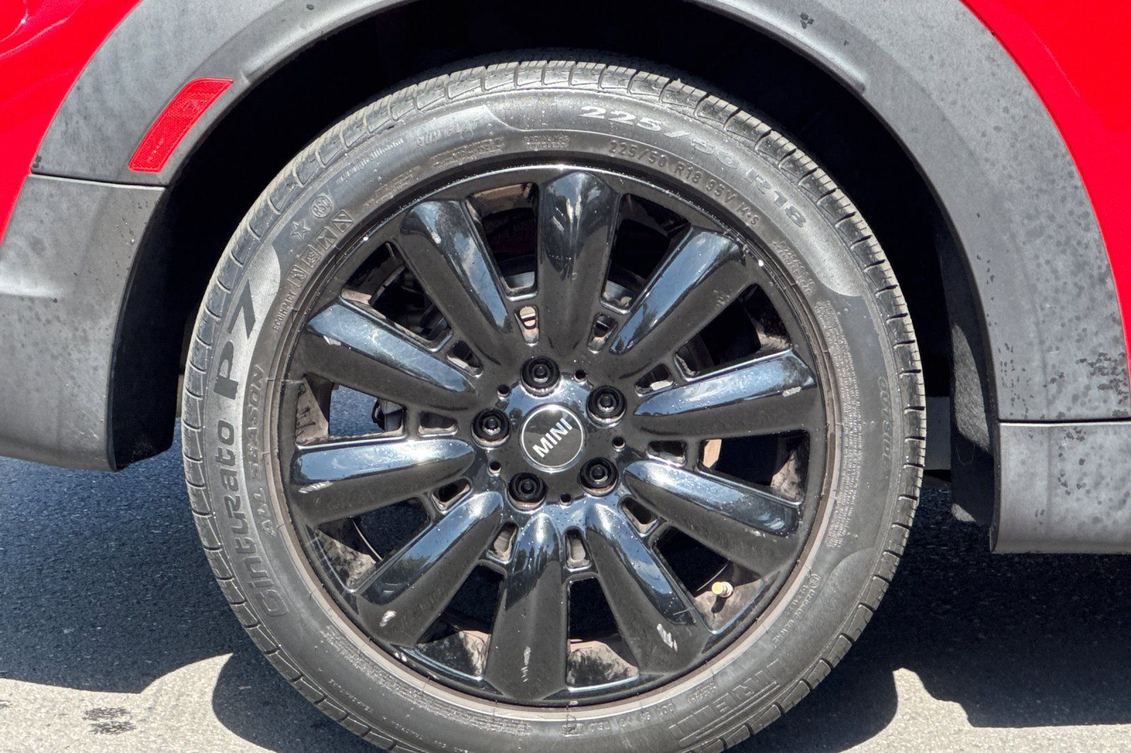 Used 2021 MINI Cooper Countryman S w/ Driver Assistance Package image 43