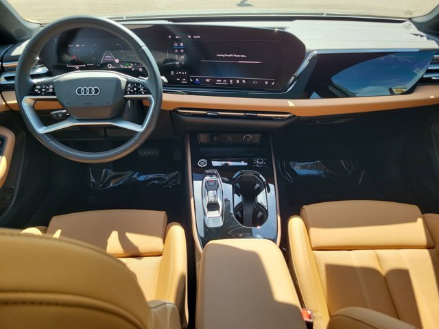 Certified 2025 Audi A5 2.0T Premium Plus Sedan w/ Premium Plus image 12