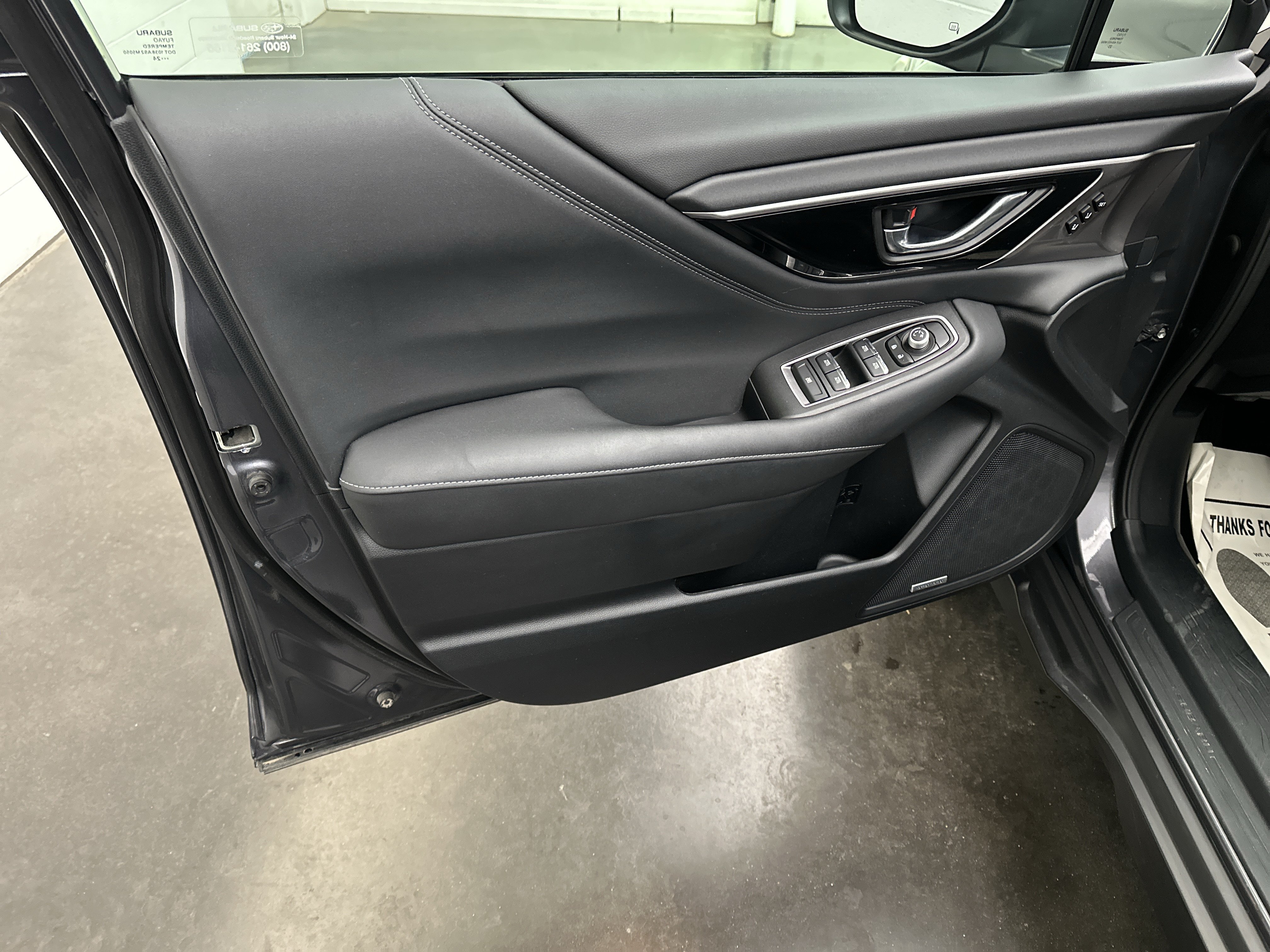 Used 2024 Subaru Outback Limited AWD/4WD image 16