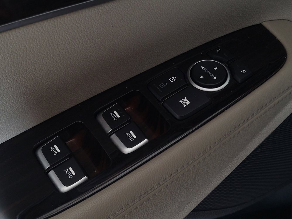 Used 2020 Kia Sorento EX image 27