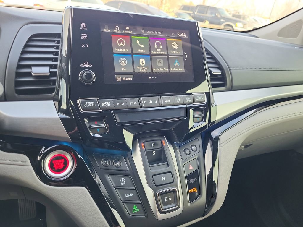Used 2020 Honda Odyssey Elite image 19