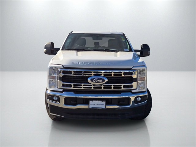 Used 2023 Ford F350 XLT w/ FX4 Off-Road Package image 2