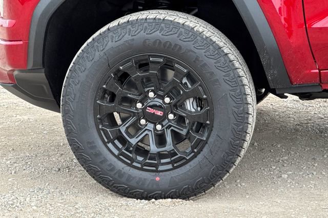 New 2026 GMC Canyon Elevation w/ Convenience Package RWD image 30