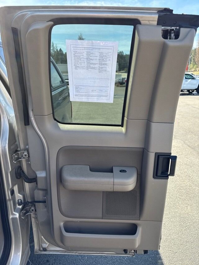 Used 2008 Ford F150 XLT image 11