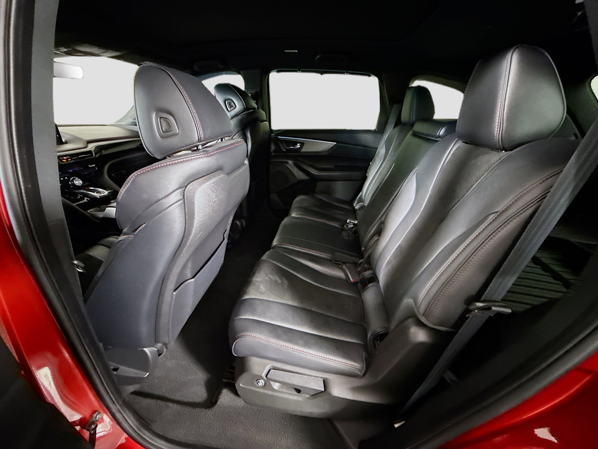 Used 2022 Acura MDX A-Spec AWD/4WD image 25