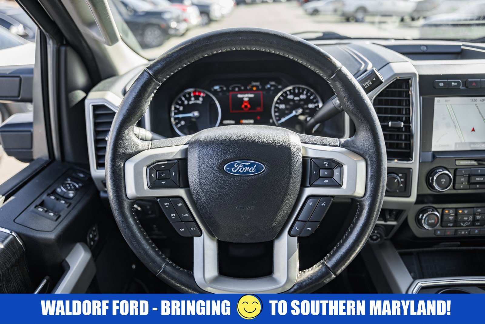 Used 2021 Ford F250 Lariat image 39