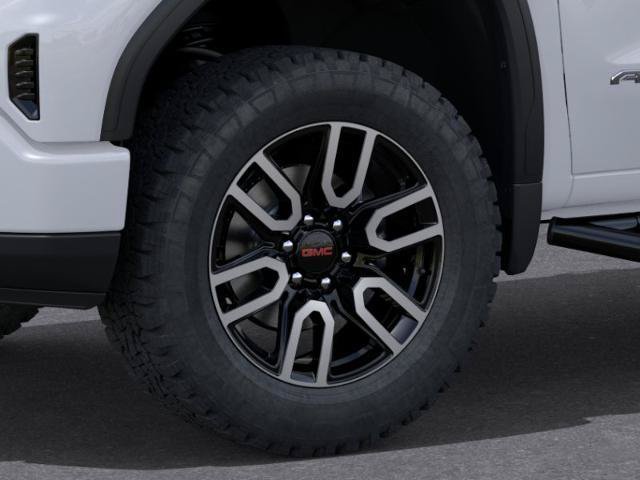 New 2026 GMC Sierra 1500 AT4 w/ AT4 Premium Package AWD/4WD image 33