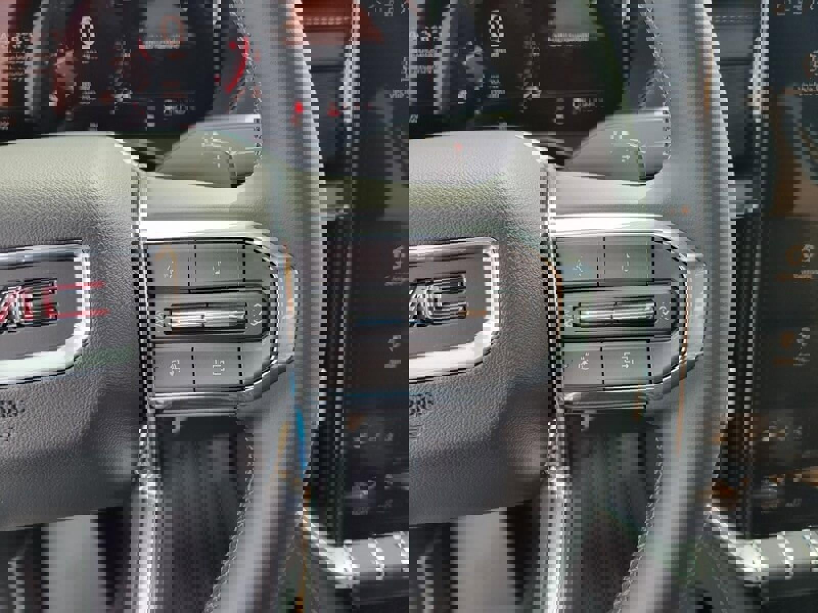 New 2026 GMC Acadia Elevation w/ Black Edition image 17