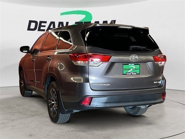 Used 2019 Toyota Highlander Plus image 6