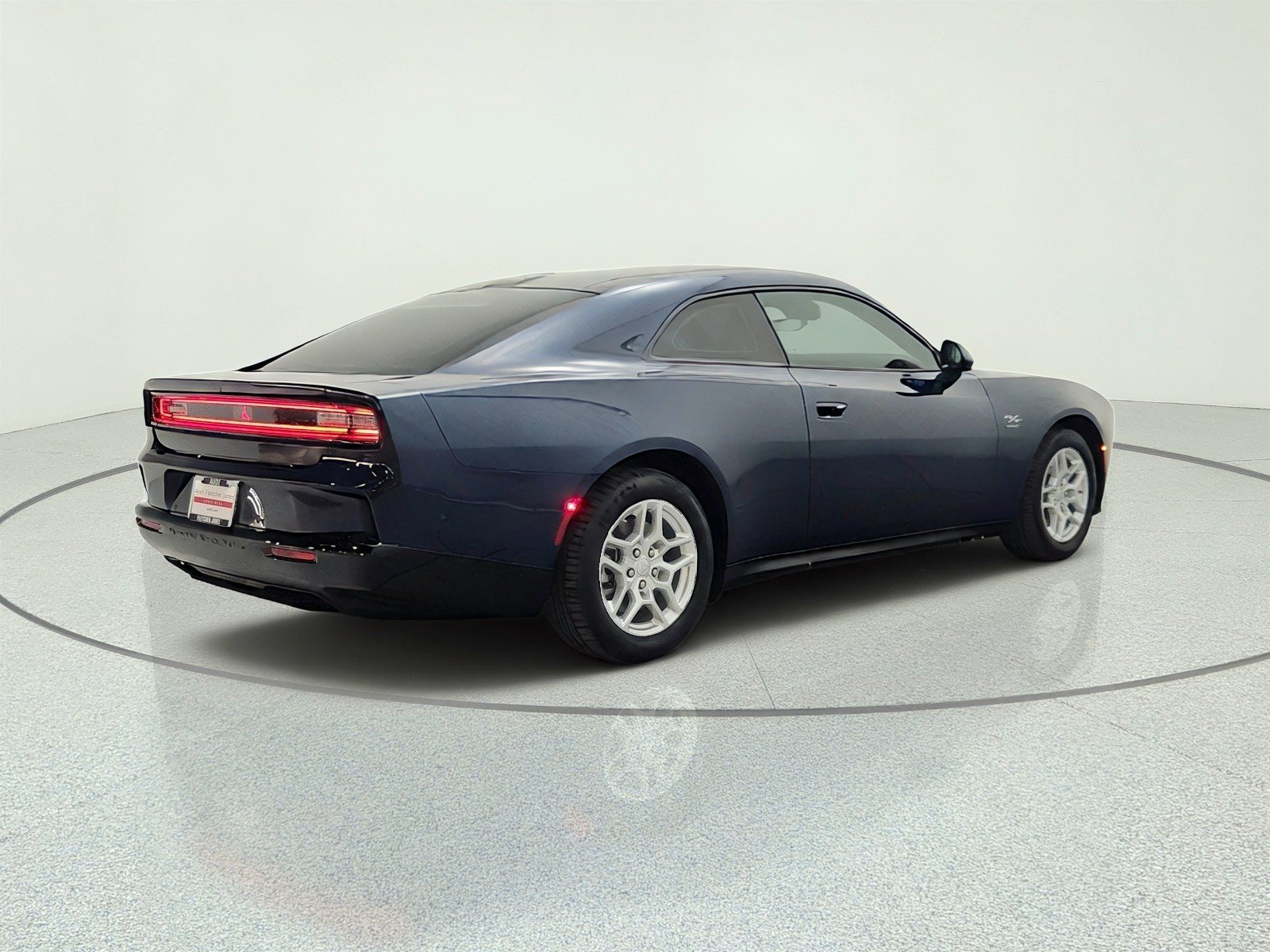 Used 2025 Dodge Charger Daytona R/T w/ Quick Order Package 25M R/T AWD/4WD image 5