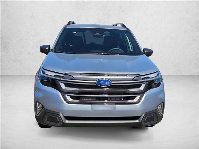 Used 2025 Subaru Forester Limited w/ Popular Package AWD/4WD image 5