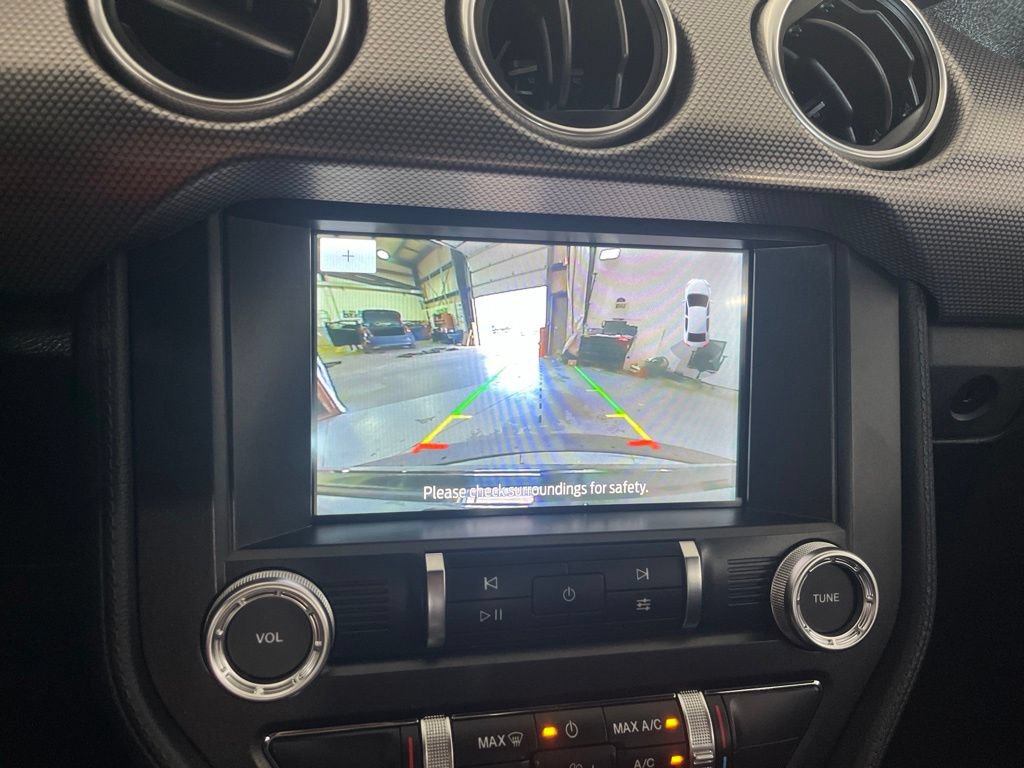 Used 2019 Ford Mustang GT w/ Equipment Group 301A RWD image 60