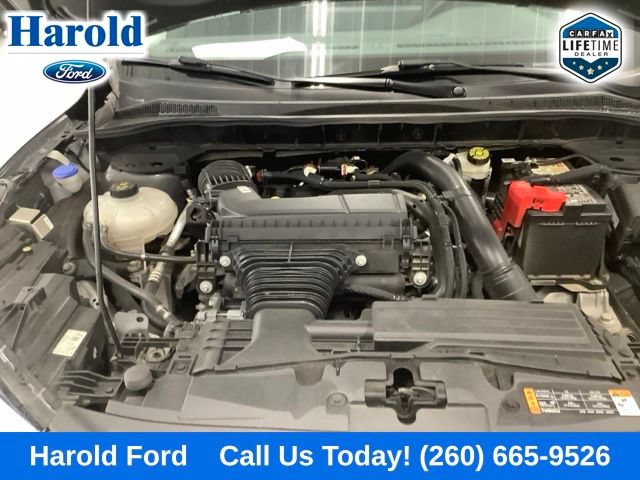 Used 2023 Ford Escape Platinum AWD/4WD image 18