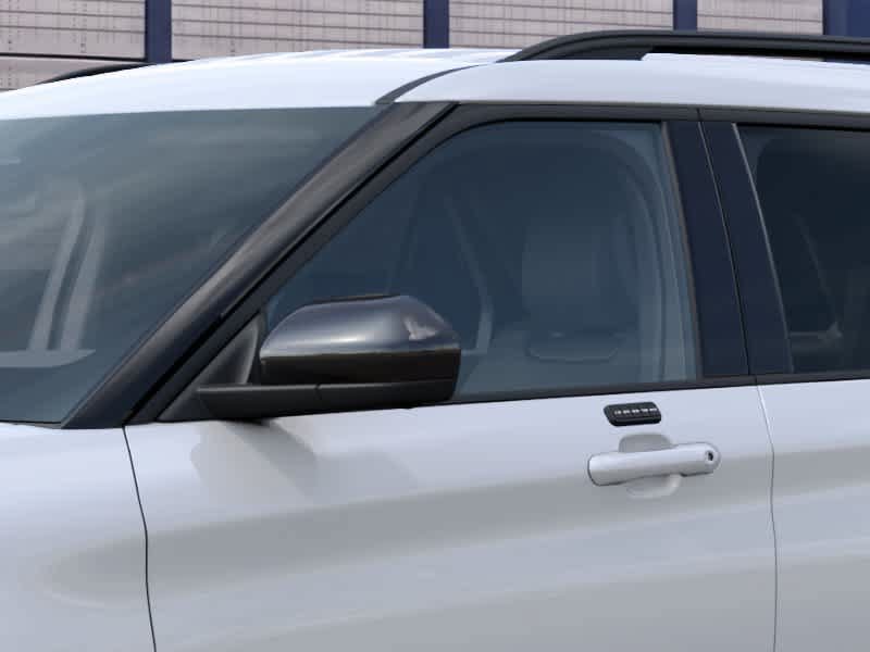 New 2027 Ford Explorer Tremor AWD/4WD image 20