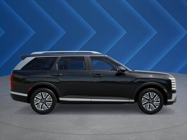 New 2027 Hyundai Palisade SEL Premium AWD/4WD image 7