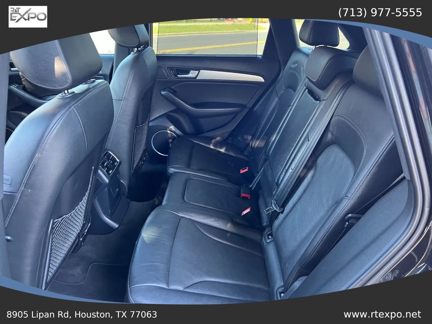 Used 2014 Audi SQ5 Prestige AWD/4WD image 26