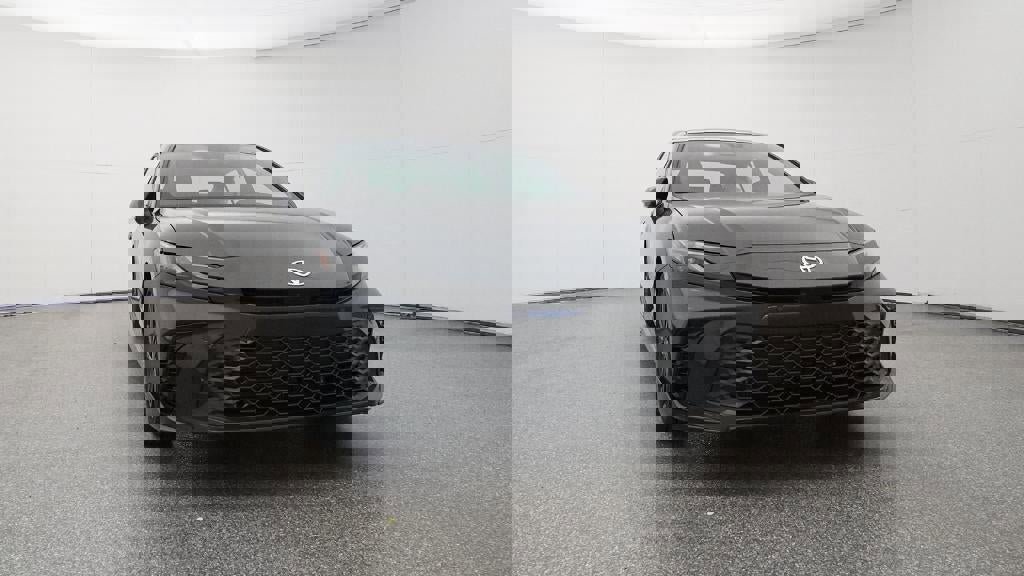 New 2026 Toyota Camry XSE image 30