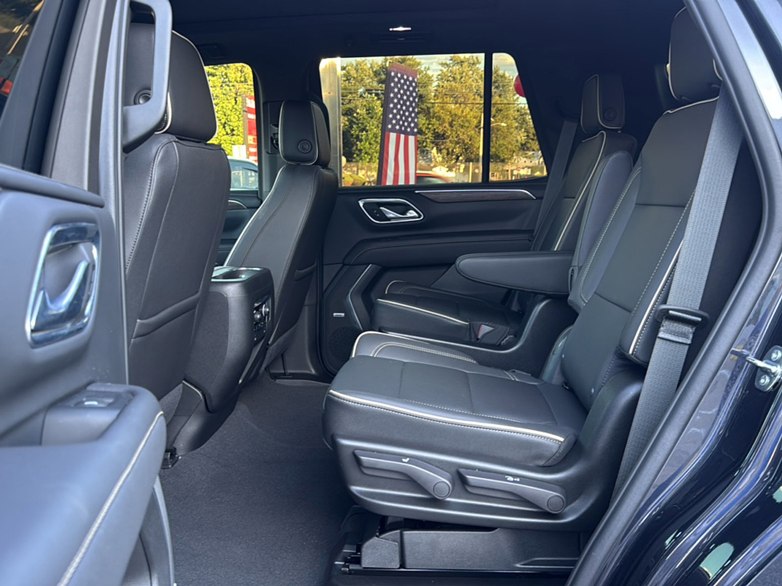 Certified 2023 Chevrolet Tahoe Premier image 26