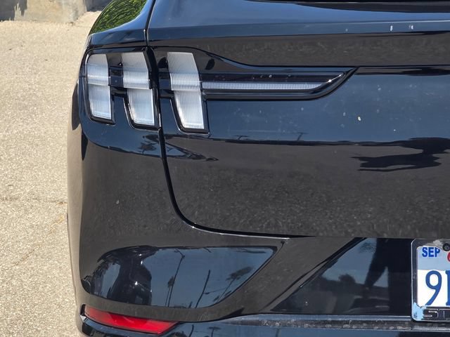 Used 2022 Ford Mustang Mach-E Premium RWD image 6