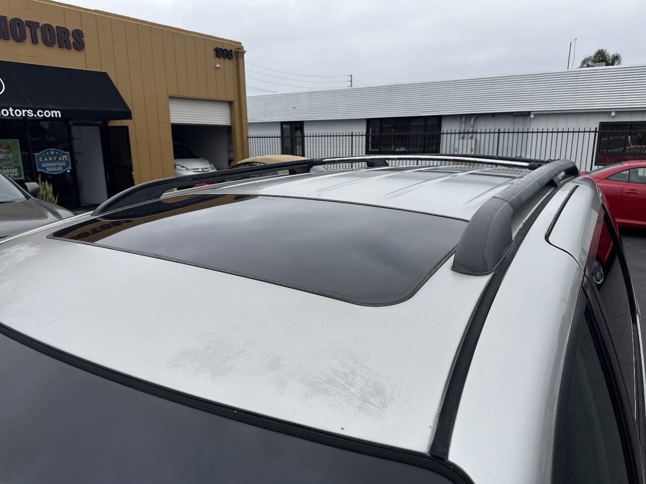Used 2009 Toyota Sienna XLE Limited FWD image 11