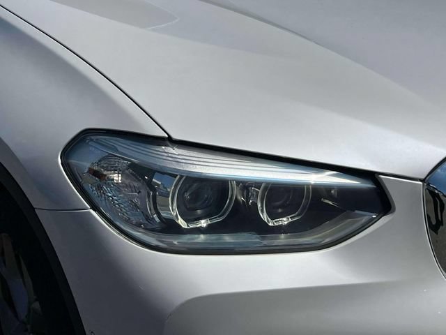 Used 2020 BMW X3 xDrive30i w/ Premium Package AWD/4WD image 14