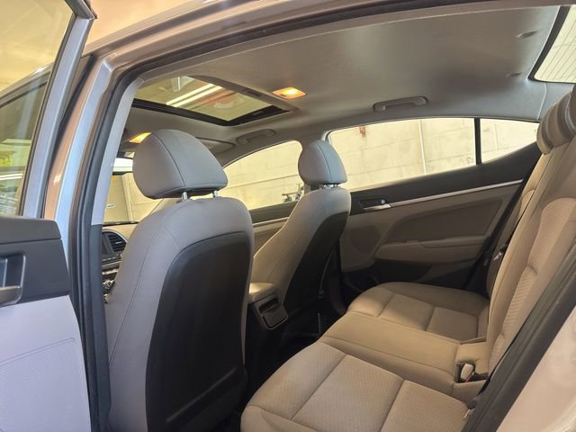 Used 2020 Hyundai Elantra Value Edition w/ Cargo Package (C1) image 14