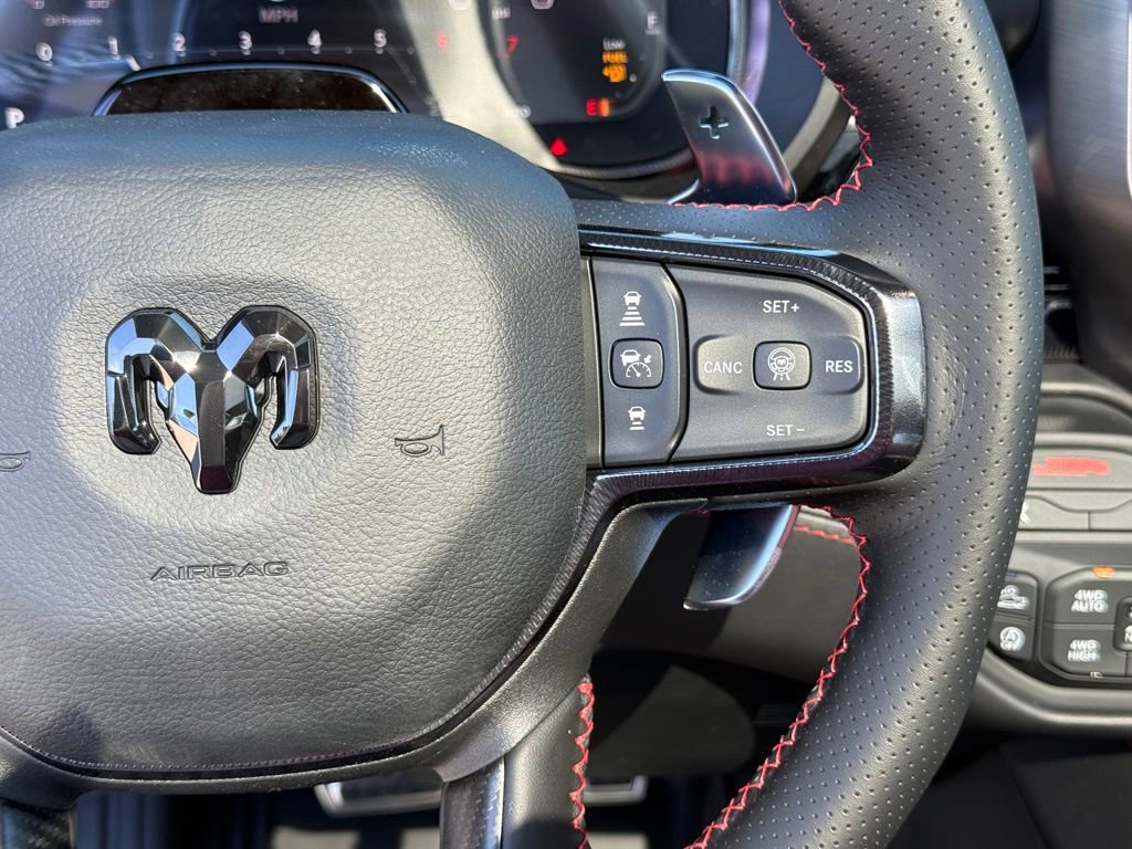 New 2026 RAM 1500 RHO AWD/4WD image 16