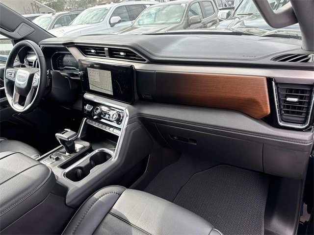 Used 2024 GMC Sierra 1500 Denali w/ Denali Reserve Package image 17