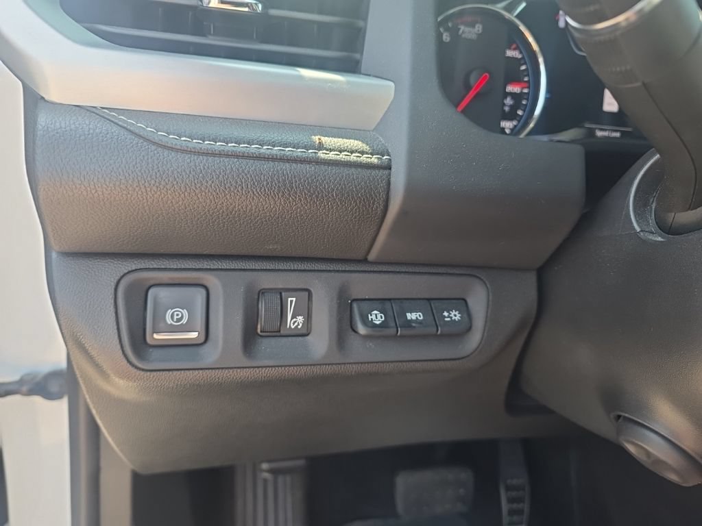 Used 2021 GMC Acadia SLT w/ Technology Package AWD/4WD image 14