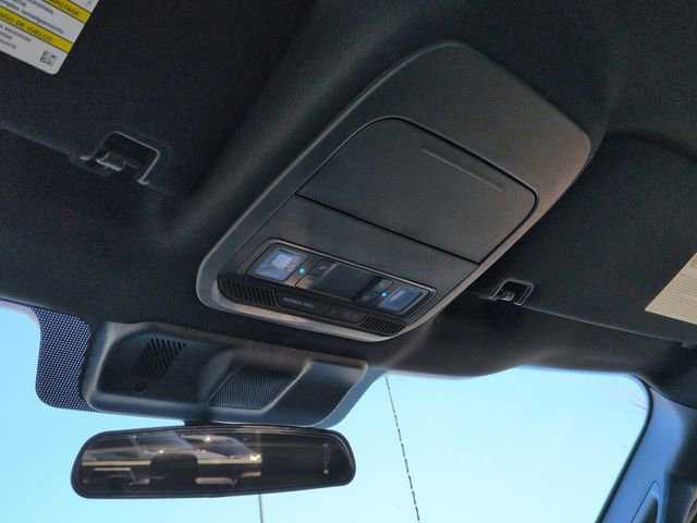Used 2025 Ford F150 STX w/ Equipment Group 200A image 26