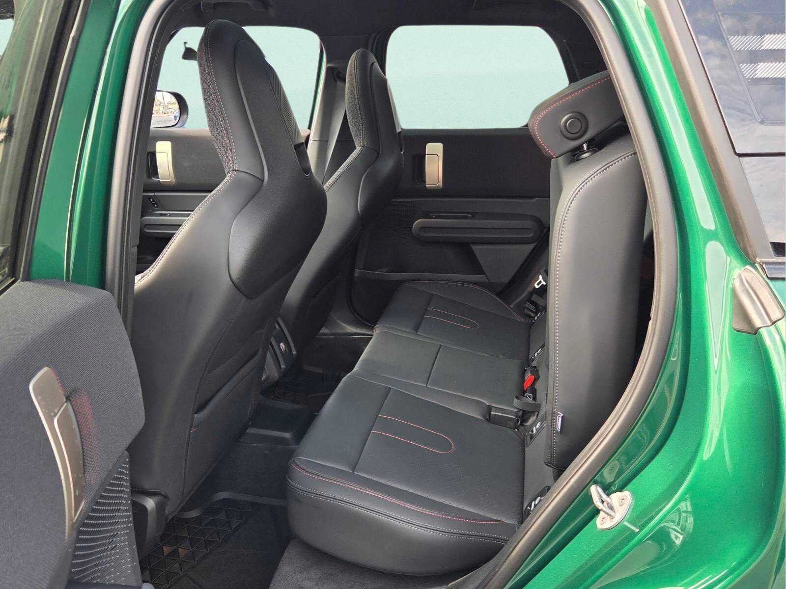 Used 2026 MINI Cooper Countryman S AWD/4WD image 12