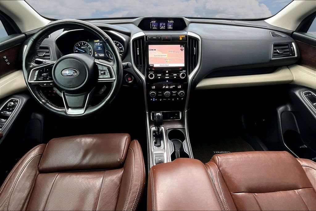 Used 2020 Subaru Ascent Touring w/ Popular Package #2 AWD/4WD image 7