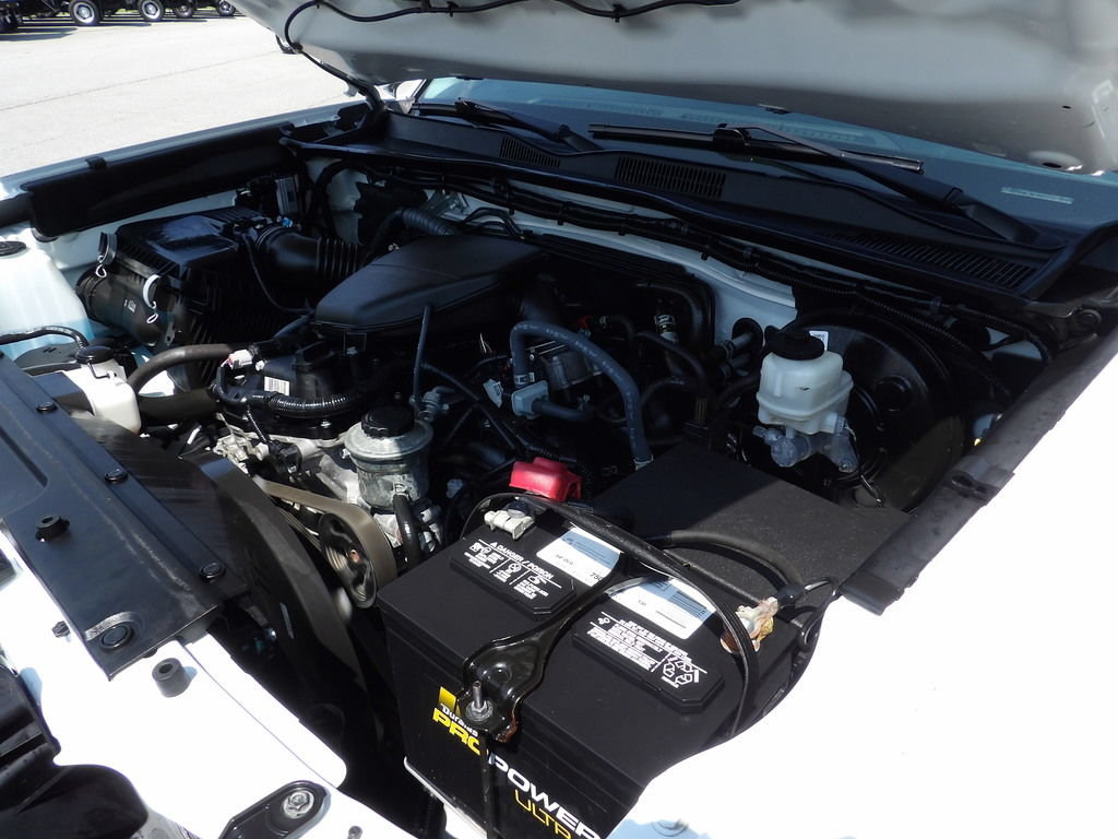 Used 2023 Toyota Tacoma SR RWD image 38