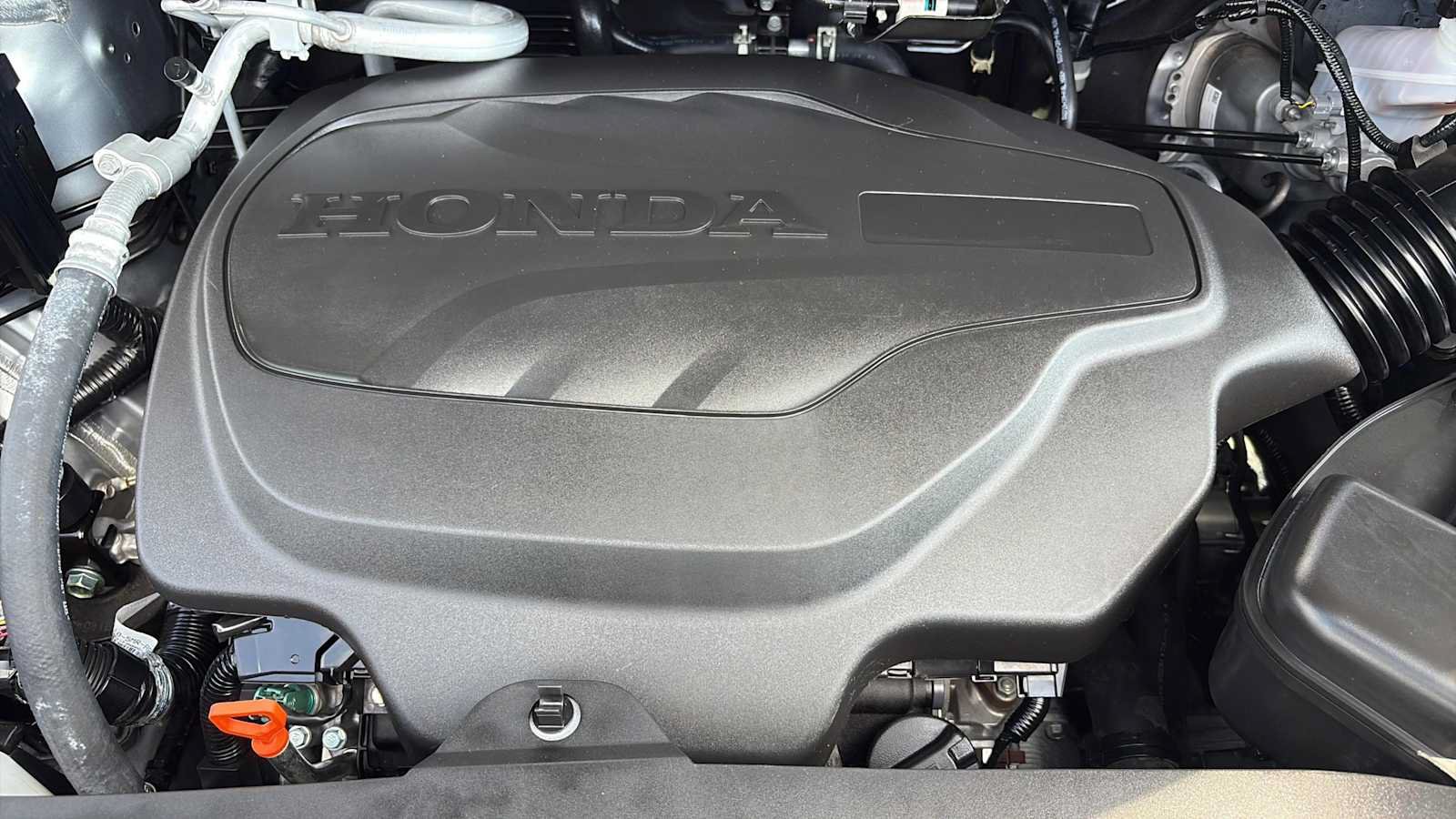 Used 2025 Honda Odyssey EX-L image 21
