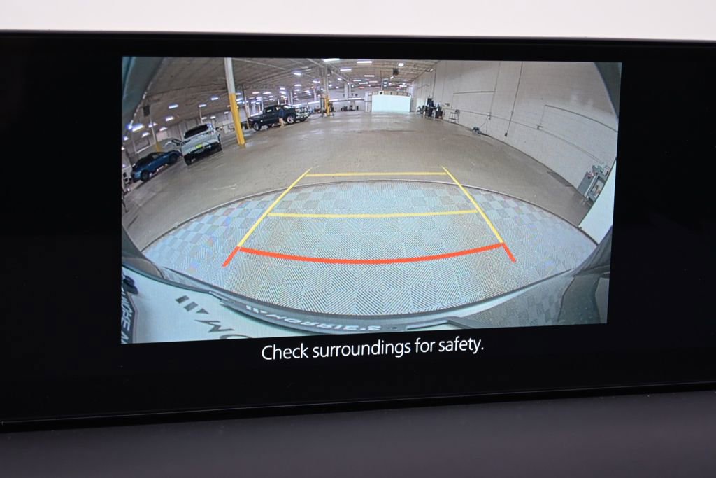 New 2026 MAZDA CX-50 AWD 2.5 S w/ Premium Package image 29