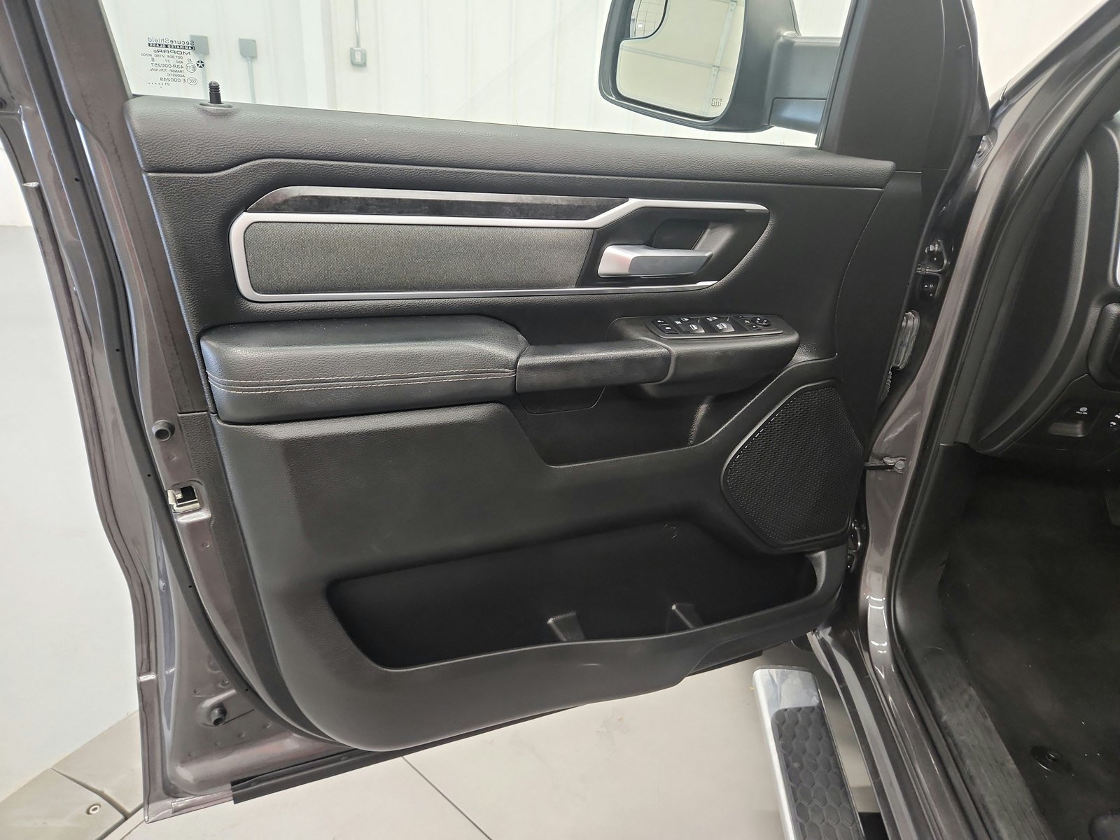 Used 2022 RAM 1500 Big Horn RWD image 22