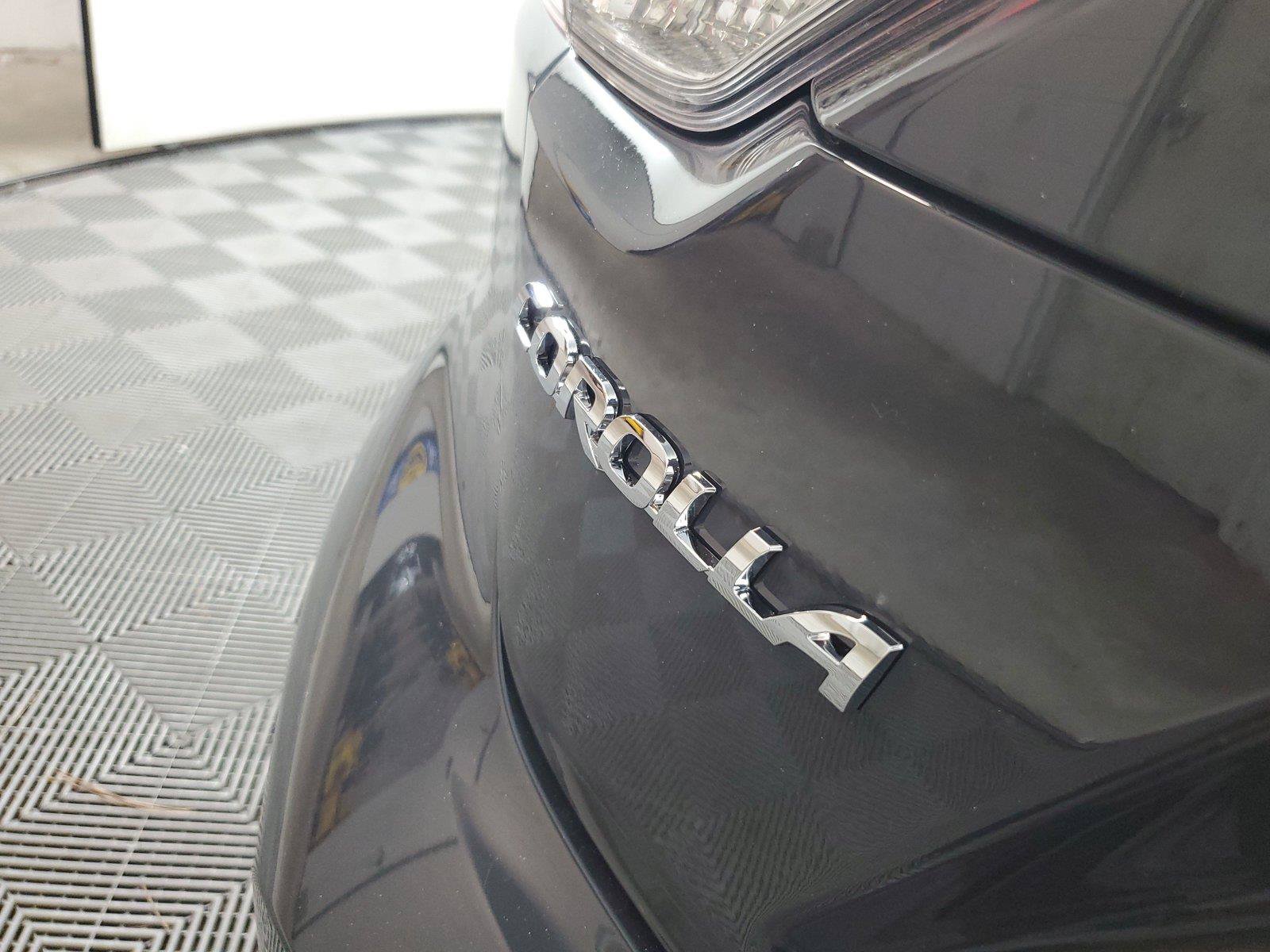 Used 2026 Toyota Corolla LE FWD image 7