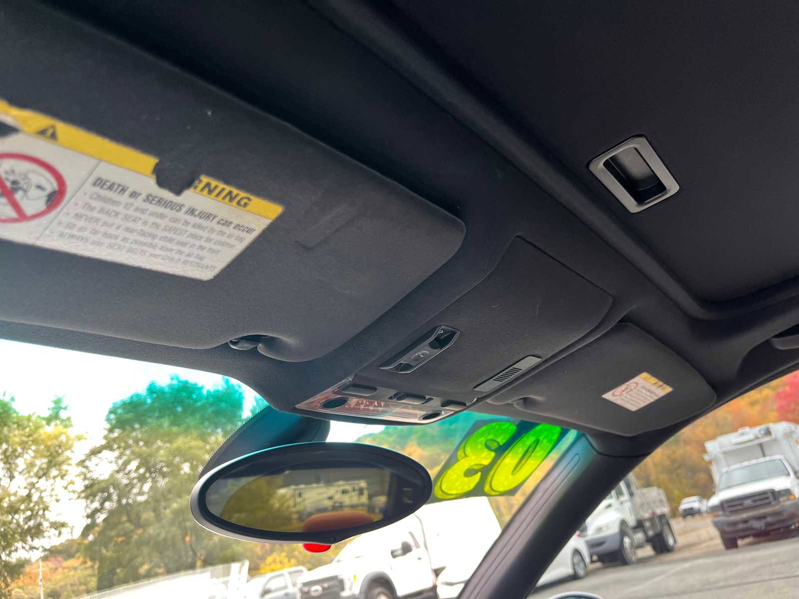 Used 2003 BMW M3 M3 image 19